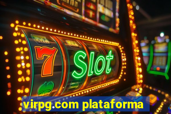 virpg.com plataforma